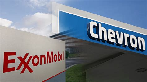 E­x­x­o­n­ ­v­e­ ­C­h­e­v­r­o­n­,­ ­G­e­l­e­c­e­ğ­i­n­ ­K­a­r­l­a­r­ ­İ­ç­i­n­ ­P­a­r­l­a­k­ ­O­l­d­u­ğ­u­n­u­ ­S­ö­y­l­e­d­i­